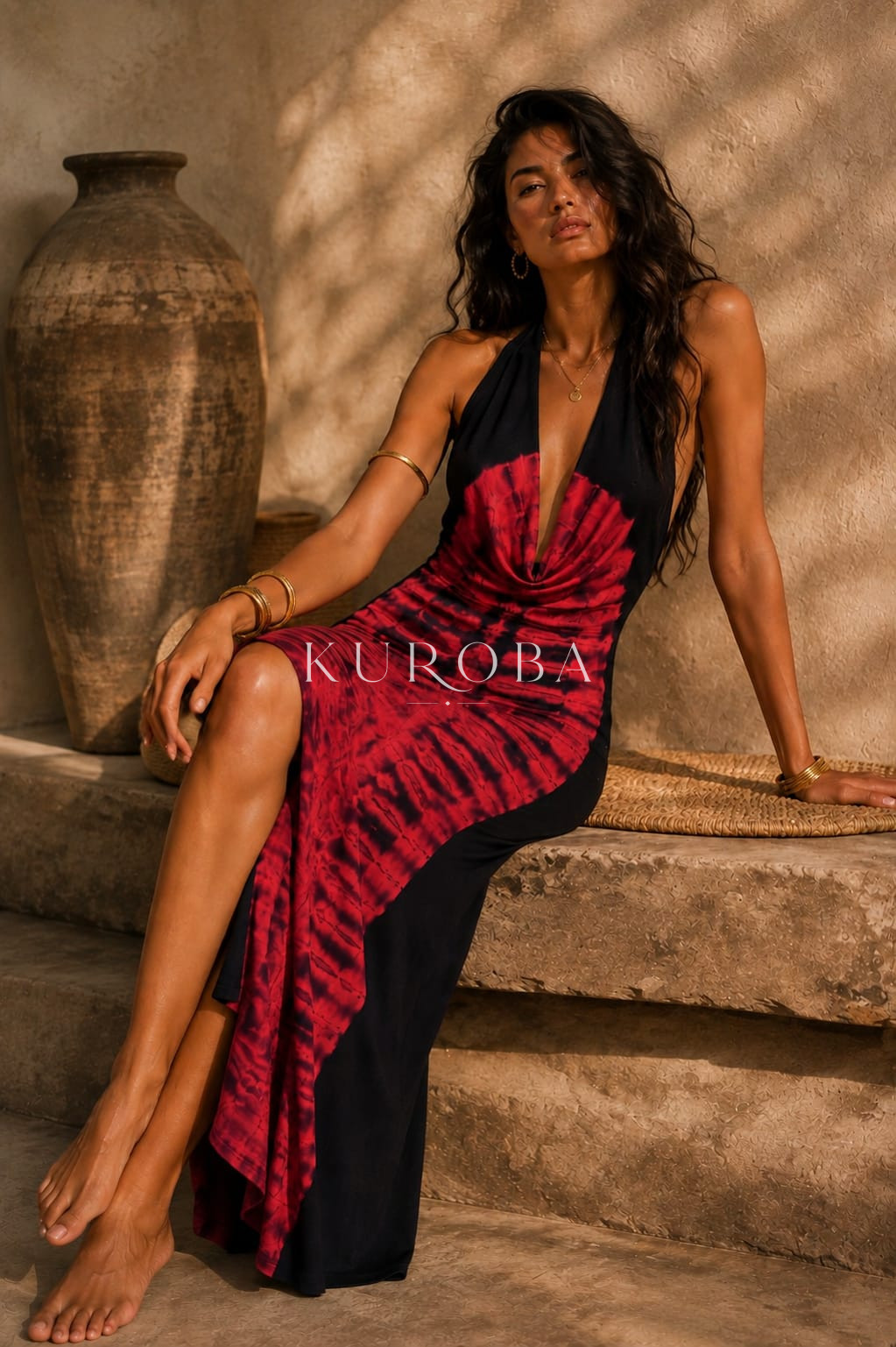 Vestido Náyade - Imagen 4