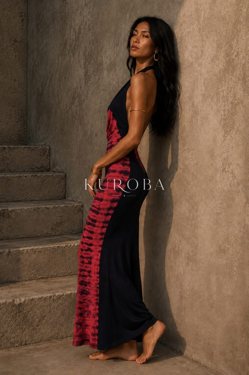 Vestido Náyade - Imagen 3