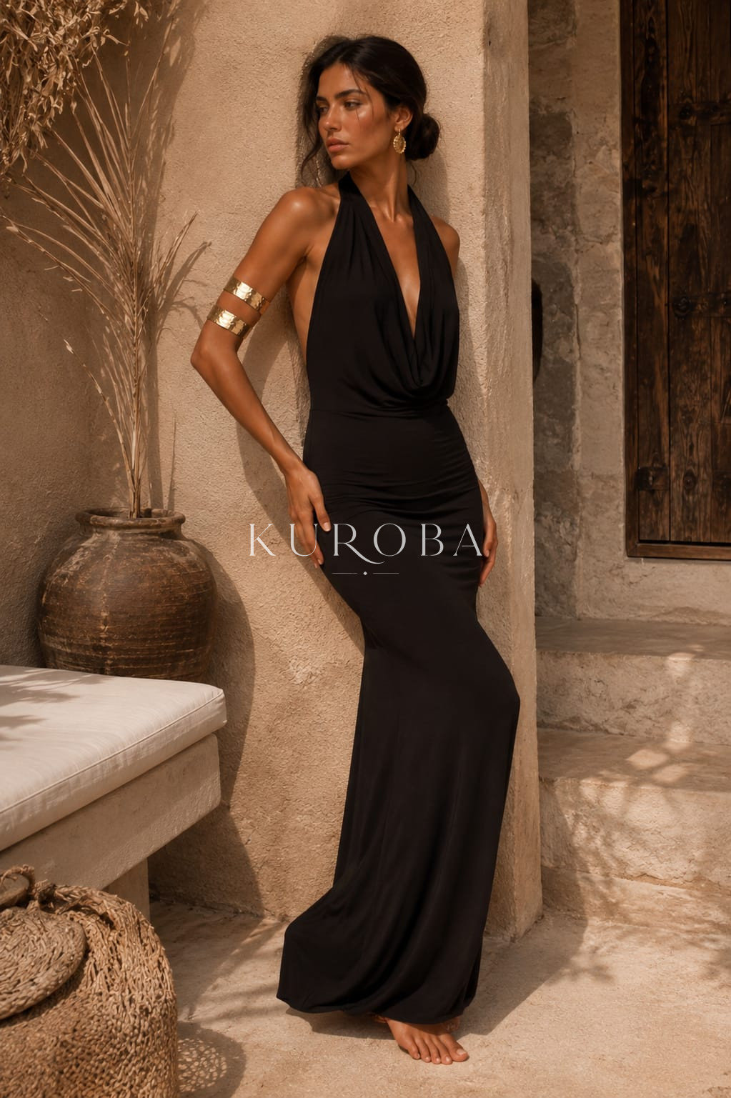 Vestido Nébula - Imagen 5
