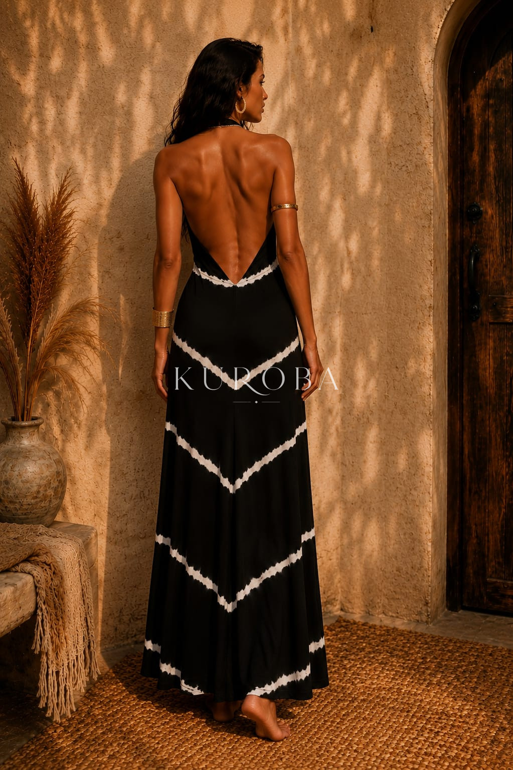 Vestido Vértice - Imagen 3