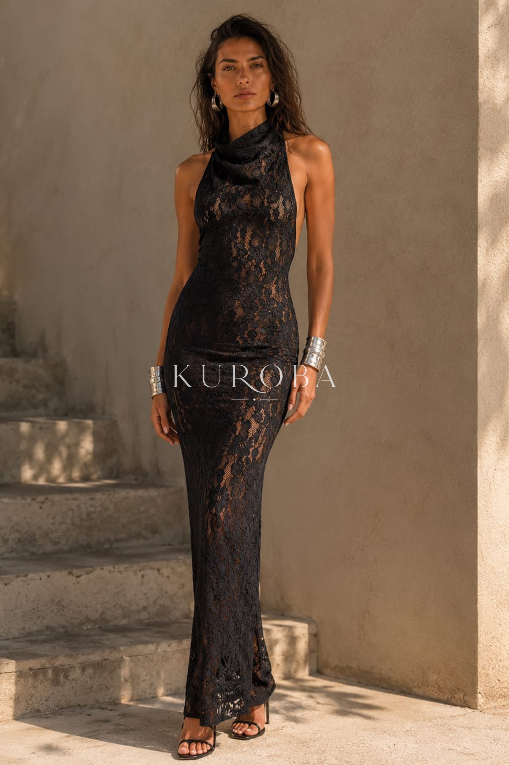 Vestido Noira